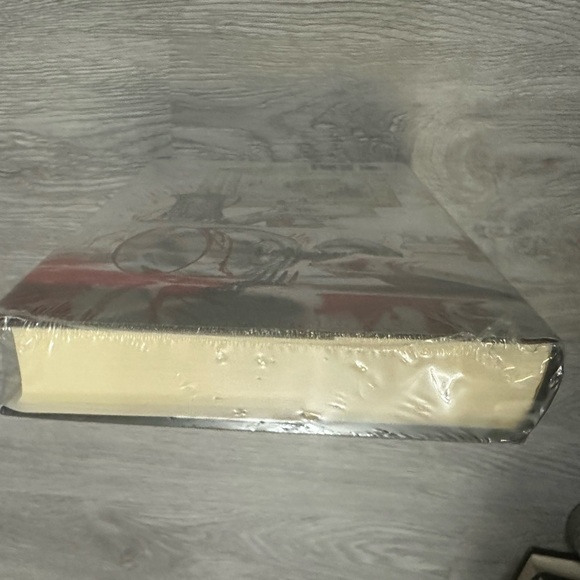 Factory Sealed Stephen King 1st Edition Hardcover Everything’s Eventual Vintage - Picture 3 of 3